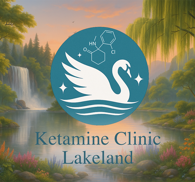 Ketamine Clinic Lakeland FL